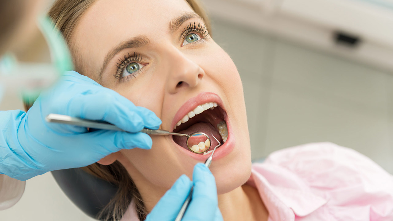 Quais são as vantagens de ser um especialista em odontologia?